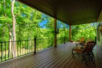 Creekside Hideaway Plan